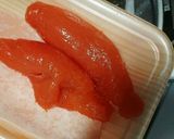 お弁当★シャキシャキれんこんタラコバター作り方3写真
