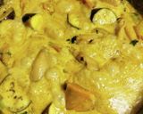 ベトナムカレー作り方6写真