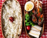 お弁当★シャキシャキれんこんタラコバター作り方8写真