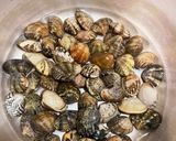 あさりの味噌汁 ガッテン流作り方1写真