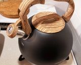 あさりの味噌汁 ガッテン流作り方2写真