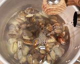 あさりの味噌汁 ガッテン流作り方4写真