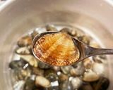 あさりの味噌汁 ガッテン流作り方5写真
