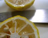 塩でねかせタン。作り方19写真