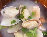 あさりの味噌汁 ガッテン流作り方6写真
