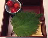 雨月17 ままかり笹寿司弁当作り方4写真