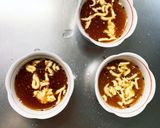 根菜牛丼風甘辛炒め味温野菜サラダ作り方7写真