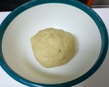 サモサ(ナッツなし)作り方6写真
