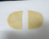 サモサ(ナッツなし)作り方8写真