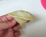 サモサ(ナッツなし)作り方12写真