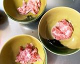豚こま簡単旨辛炒め味麻婆豆腐茄子作り方7写真