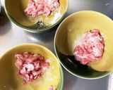 豚こま簡単旨辛炒め味麻婆豆腐茄子作り方8写真