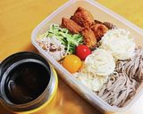 高校生男子(野球部)のお弁当作り方2写真