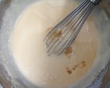 米粉の梅酒パウンドケーキ作り方6写真