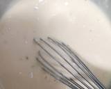 米粉の梅酒パウンドケーキ作り方8写真