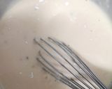 米粉の梅酒パウンドケーキ作り方8写真