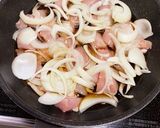 手作りタレで作る簡単親子丼作り方2写真