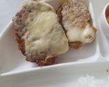 簡単♡インゲンマメチーズ醤油、他作り方3写真