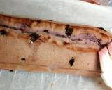 米粉の赤ワインパウンドケーキ作り方9写真