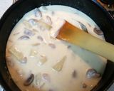 グルテンフリー!粉類不要クリームシチュー作り方6写真