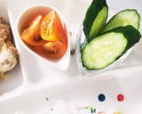 簡単♡インゲンマメチーズ醤油、他作り方7写真