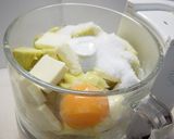 フープロで混ぜるだけのスイートポテト作り方2写真