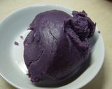 フープロで混ぜるだけのスイートポテト作り方3写真