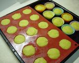 フープロで混ぜるだけのスイートポテト作り方4写真