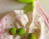 冷凍青梅作り方6写真