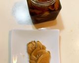 温活　新生姜の麺つゆ漬け　作り方6写真