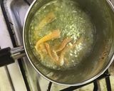 【離乳食後期】鮭の豆乳シチュー作り方3写真