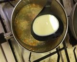 【離乳食後期】鮭の豆乳シチュー作り方4写真