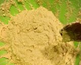 ヘルシー豆腐ド一ナツ作り方2写真