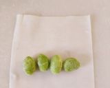 居酒屋のうまいやつ！枝豆パリパリ作り方2写真