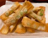 居酒屋のうまいやつ！枝豆パリパリ作り方5写真