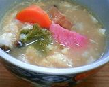野菜たっぷりおでん味作り方6写真