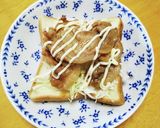ホットサンド作り方17写真