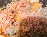 簡単10分◎味しみちぎり厚揚げこんにゃく作り方5写真