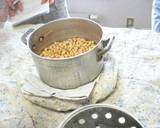 大豆スープ作り方1写真