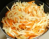 炊飯器★ウズベキスタンのプロフ作り方4写真
