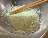 お刺身の残りで天ぷら♬作り方2写真