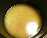 炊飯器★ウズベキスタンのプロフ作り方5写真