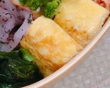 高校2年女子お弁当♥2021.06.18作り方2写真