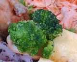 高校2年女子お弁当♥2021.06.18作り方3写真