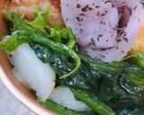 高校2年女子お弁当♥2021.06.18作り方4写真