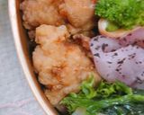 高校2年女子お弁当♥2021.06.18作り方5写真