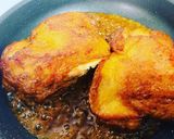 名古屋コーチンで作る　至極の照り焼き！作り方7写真