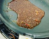 名古屋コーチンで作る　至極の照り焼き！作り方8写真