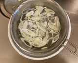 ザーサイときゅうりのさっぱり和え作り方1写真
