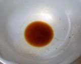 シャキシャキ水菜としらすのおひたしサラダ作り方4写真